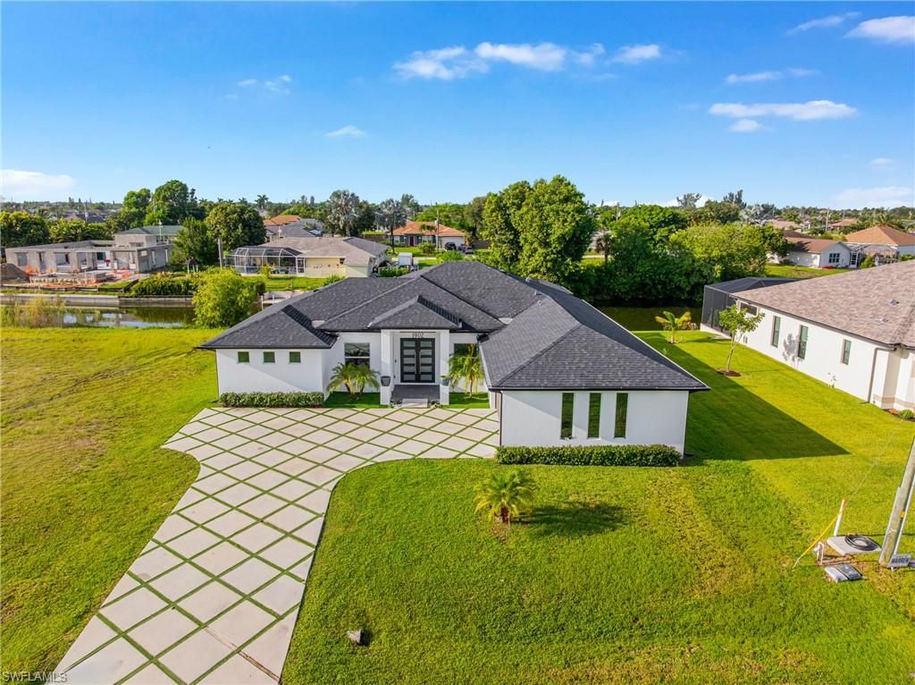 1902 NE 6th ST, CAPE CORAL, FL 33909 — photo 3