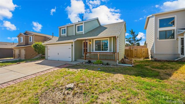 5123 Stillwater Drive, Colorado Springs, CO 80923