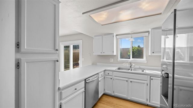 5123 Stillwater Drive, Colorado Springs, CO 80923