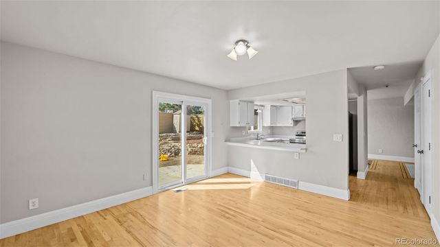5123 Stillwater Drive, Colorado Springs, CO 80923