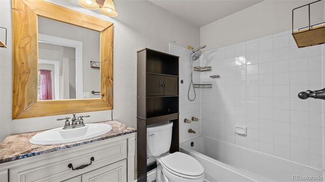 5123 Stillwater Drive, Colorado Springs, CO 80923