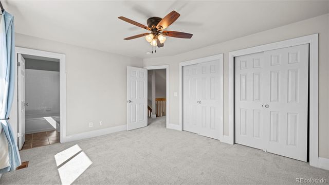 5123 Stillwater Drive, Colorado Springs, CO 80923
