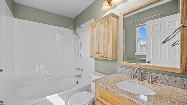 5123 Stillwater Drive, Colorado Springs, CO 80923