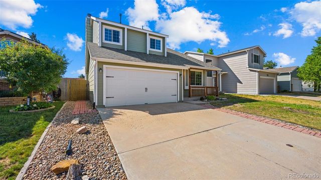 5123 Stillwater Drive, Colorado Springs, CO 80923