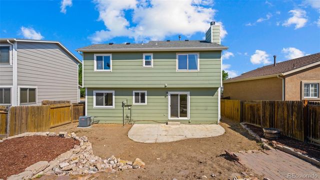 5123 Stillwater Drive, Colorado Springs, CO 80923
