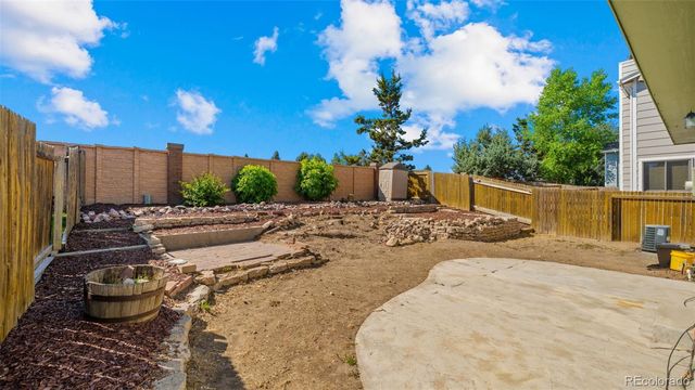 5123 Stillwater Drive, Colorado Springs, CO 80923