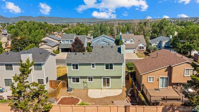 5123 Stillwater Drive, Colorado Springs, CO 80923
