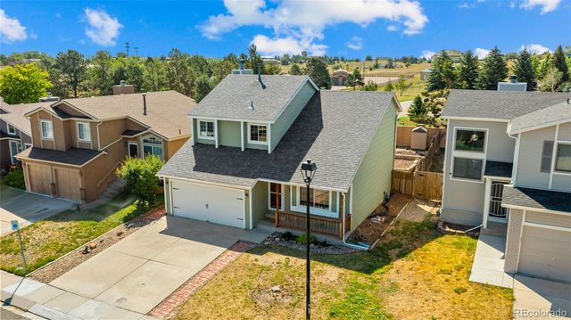 5123 Stillwater Drive, Colorado Springs, CO 80923