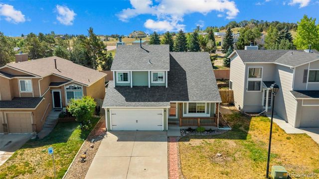 5123 Stillwater Drive, Colorado Springs, CO 80923