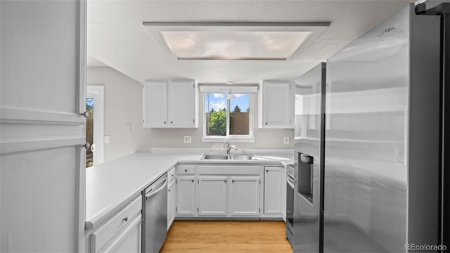 5123 Stillwater Drive, Colorado Springs, CO 80923