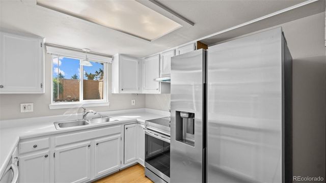 5123 Stillwater Drive, Colorado Springs, CO 80923