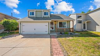 5123 Stillwater Drive, Colorado Springs, CO 80923