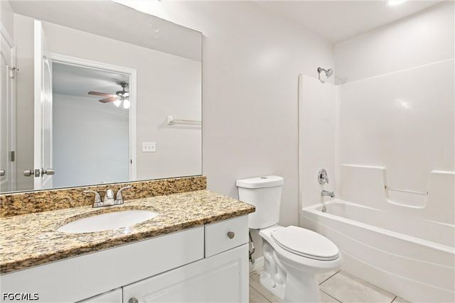 752 Barclay AVE, Lehigh Acres, FL 33974