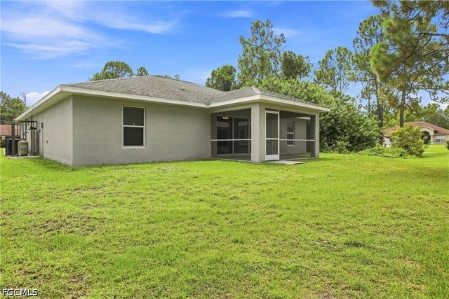 752 Barclay AVE, Lehigh Acres, FL 33974