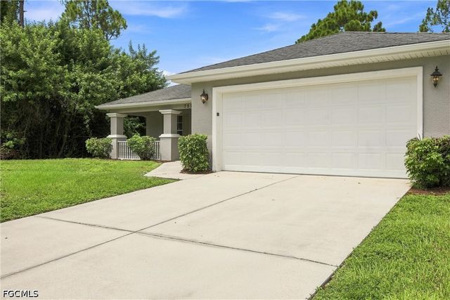 752 Barclay AVE, Lehigh Acres, FL 33974