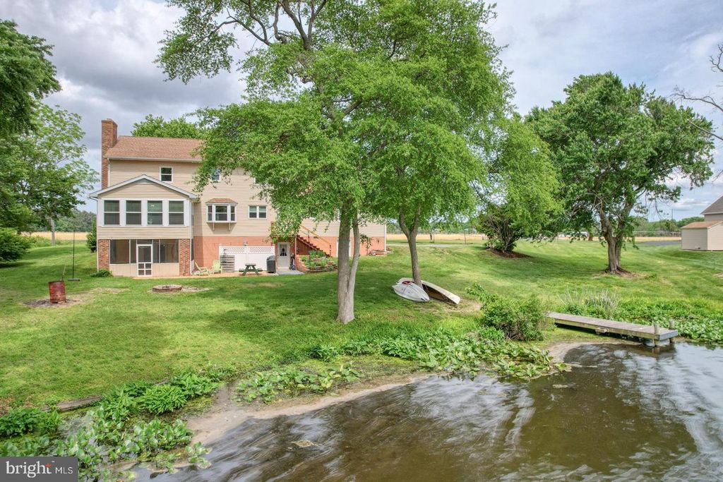 32298 HASTINGS DRIVE, Laurel, DE 19956