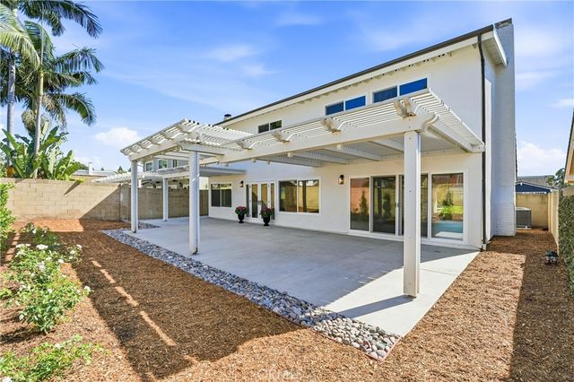 4171 Blackfin, Irvine, CA 92620