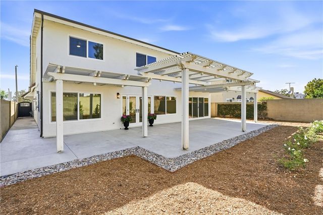 4171 Blackfin, Irvine, CA 92620