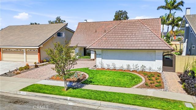 4171 Blackfin, Irvine, CA 92620