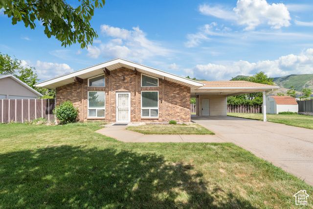 638 N FRONTAGE, Centerville, UT 84014