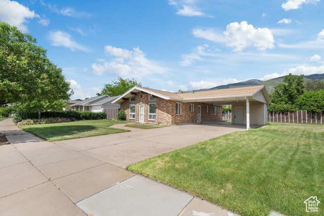 638 N FRONTAGE, Centerville, UT 84014