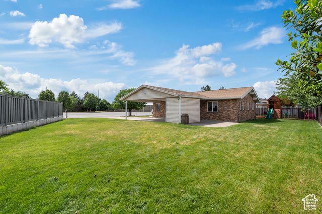 638 N FRONTAGE, Centerville, UT 84014