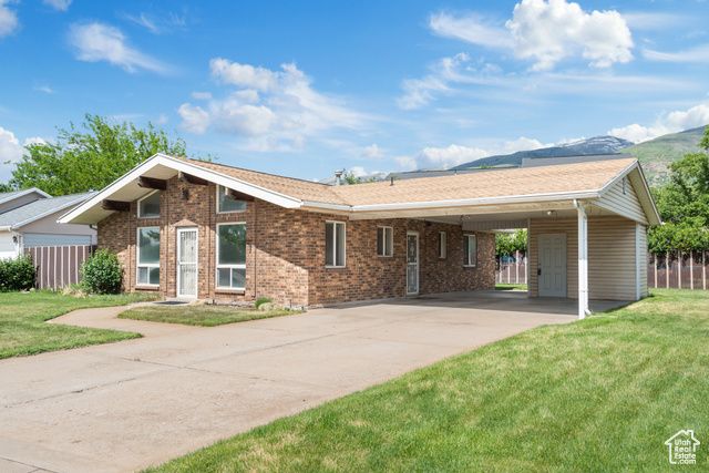 638 N FRONTAGE, Centerville, UT 84014