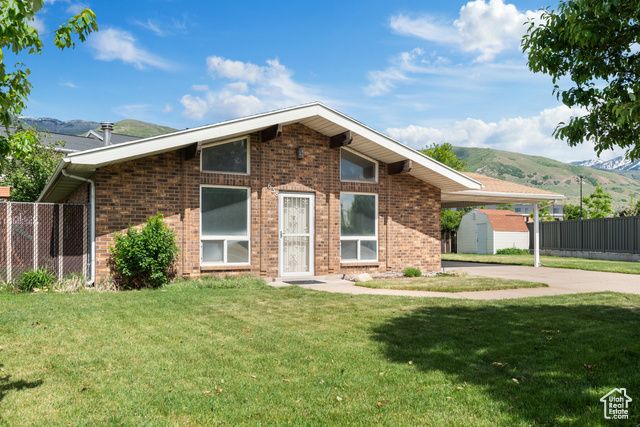 638 N FRONTAGE, Centerville, UT 84014