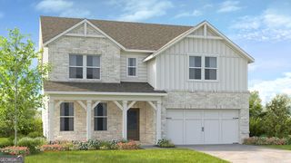 4031 Alderstone Drive, Flowery Branch, GA 30542