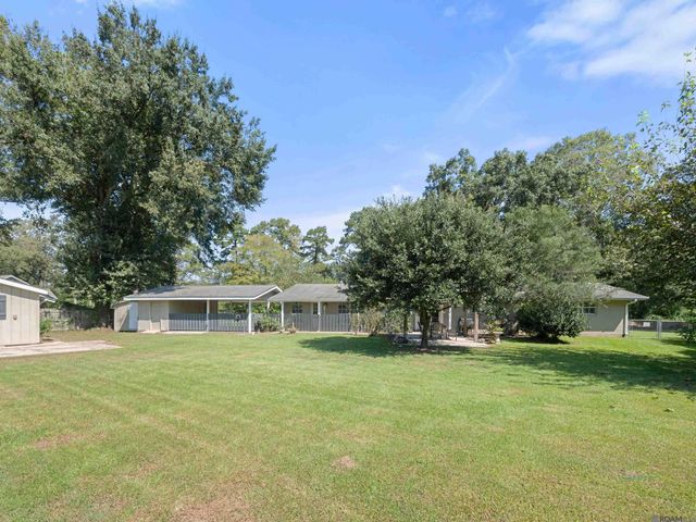 354 Rushing Rd W, Denham Springs, LA 70726
