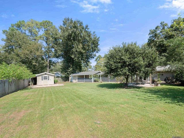 354 Rushing Rd W, Denham Springs, LA 70726