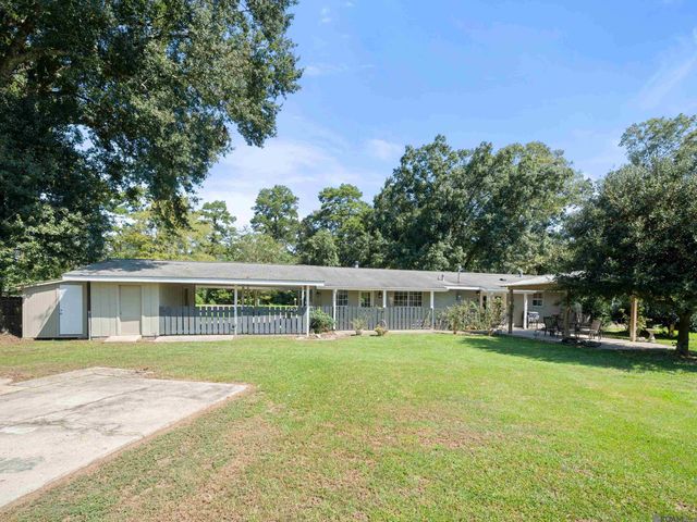 354 Rushing Rd W, Denham Springs, LA 70726