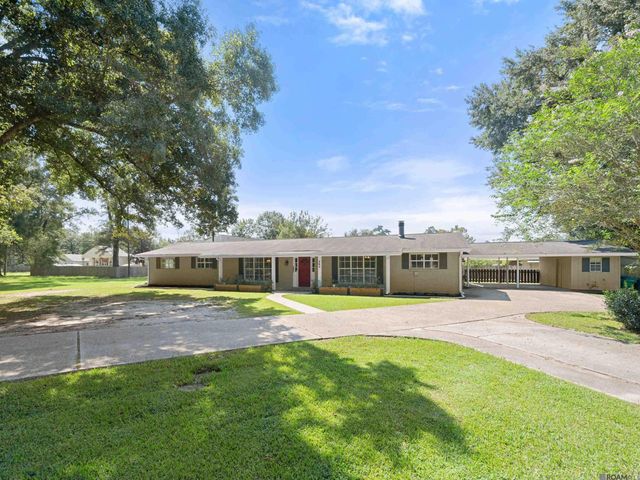 354 Rushing Rd W, Denham Springs, LA 70726
