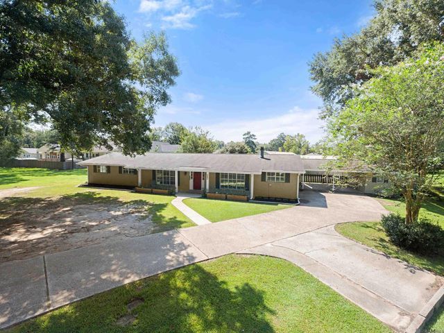 354 Rushing Rd W, Denham Springs, LA 70726