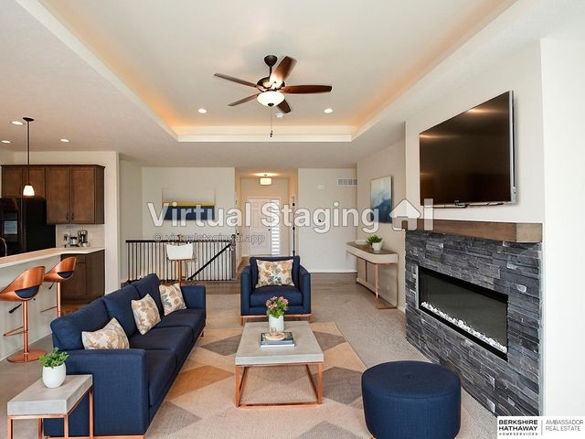 5613 N 179th Street, Omaha, NE 68116