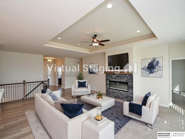 5613 N 179th Street, Omaha, NE 68116