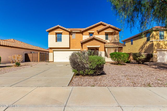 2874 W MINERAL BUTTE Drive, Queen Creek, AZ 85144