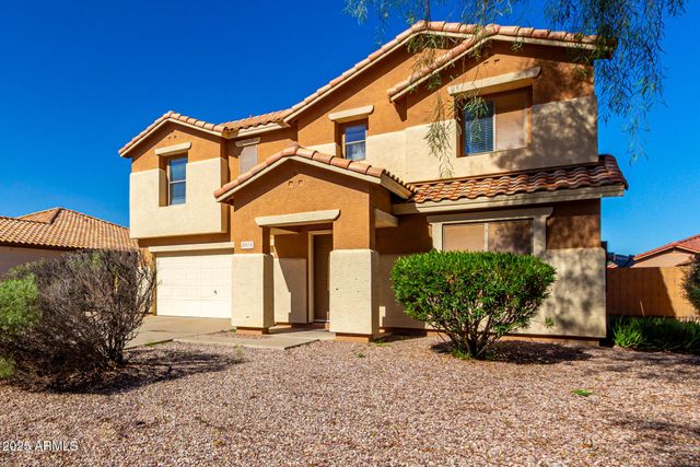 2874 W MINERAL BUTTE Drive, Queen Creek, AZ 85144