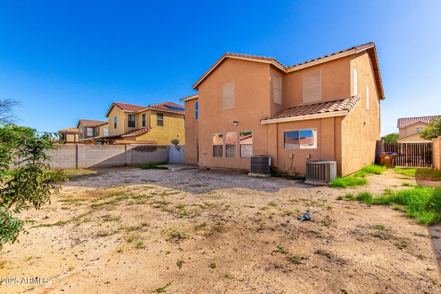 2874 W MINERAL BUTTE Drive, Queen Creek, AZ 85144