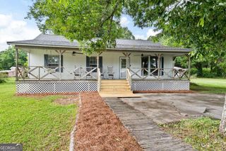 139 Friendly Baptist Church Road, Cedartown, GA 30125