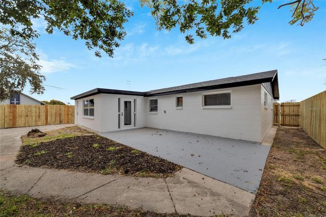 4012 VALENCIA DRIVE, New Port Richey, FL 34652