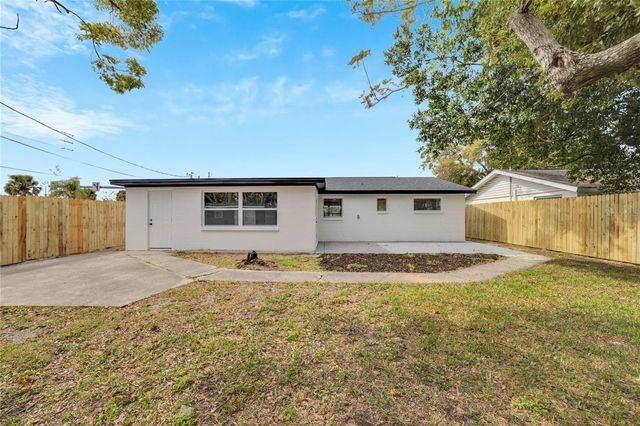 4012 VALENCIA DRIVE, New Port Richey, FL 34652