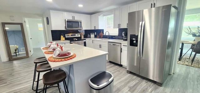 4012 VALENCIA DRIVE, New Port Richey, FL 34652