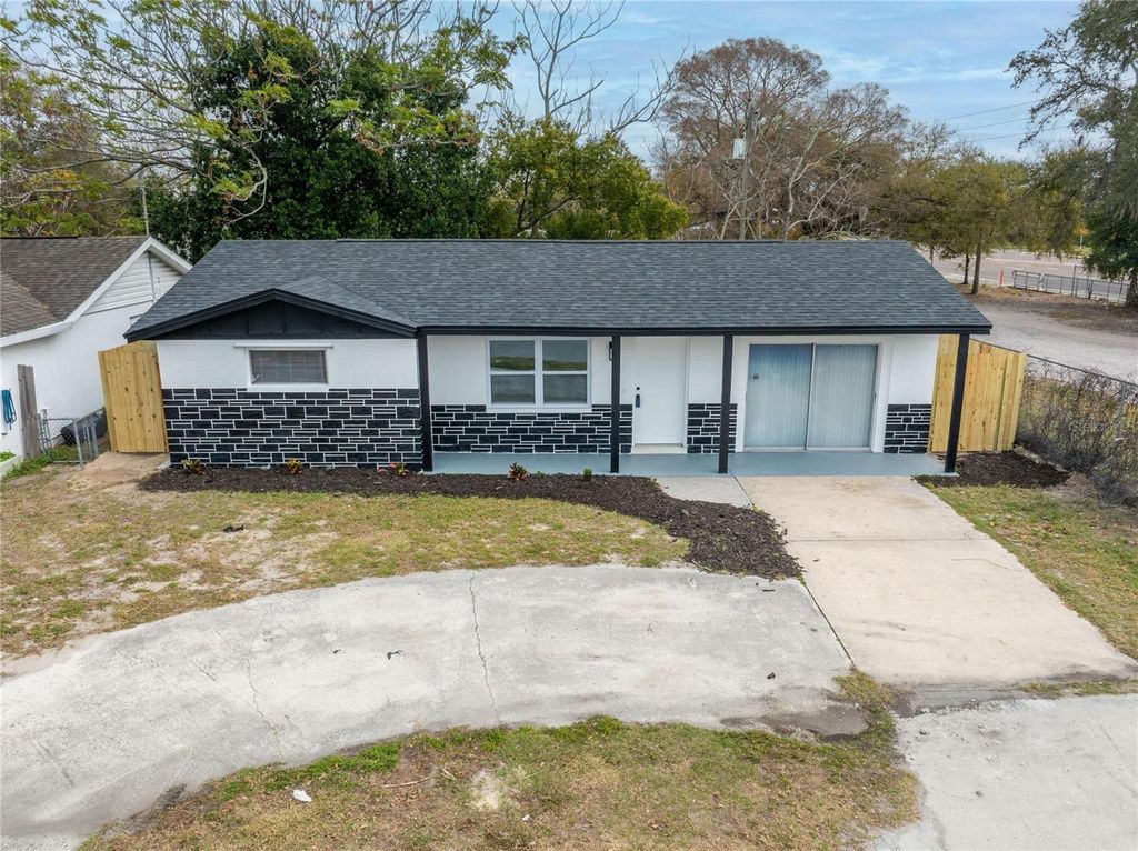 4012 VALENCIA DRIVE, New Port Richey, FL 34652