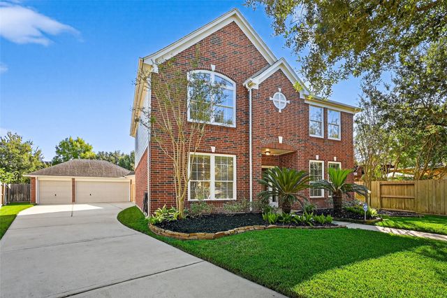 6218 Royal Hollow Lane, Katy, TX 77450