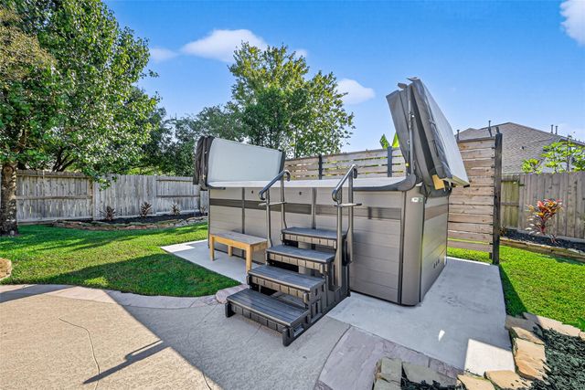 6218 Royal Hollow Lane, Katy, TX 77450