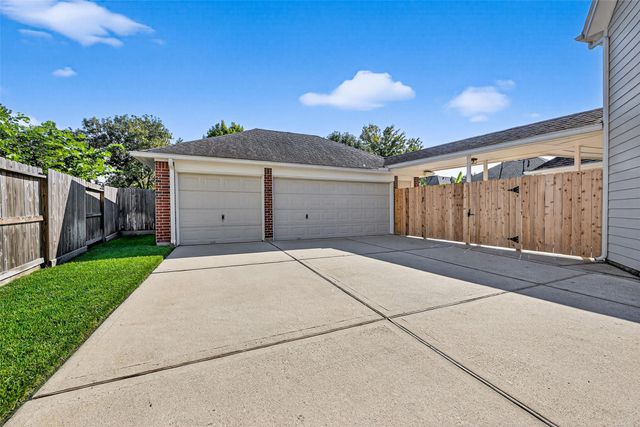 6218 Royal Hollow Lane, Katy, TX 77450