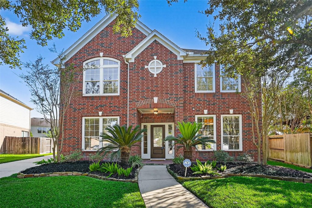 6218 Royal Hollow Lane, Katy, TX 77450