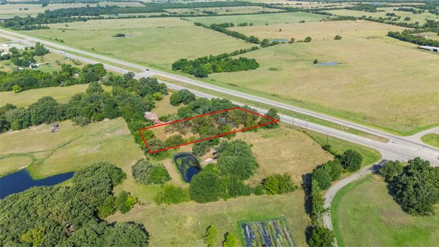 TBD Tract 2 1.75 acres TX-24 Highway, Cooper, TX 75432