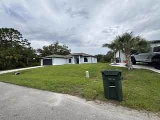 3387 TUPELO AVENUE, North Port, FL 34286
